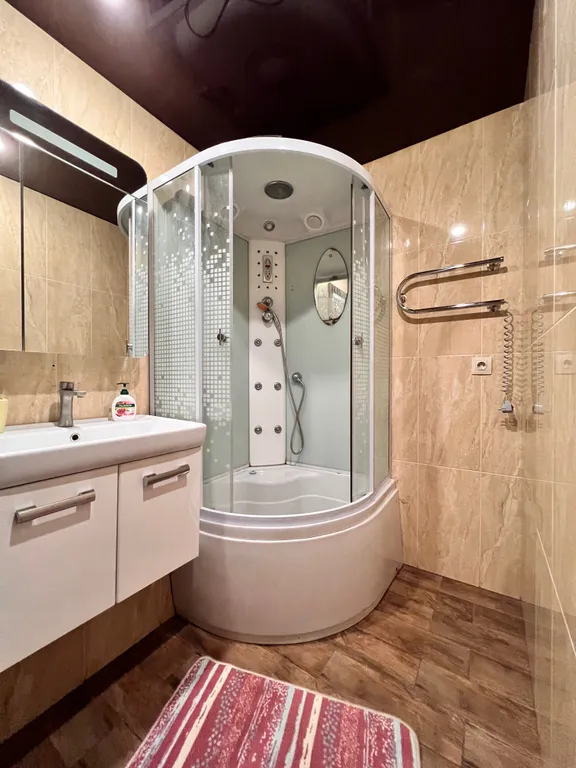 Квартира 1-комнатная Квартира — Краснодар