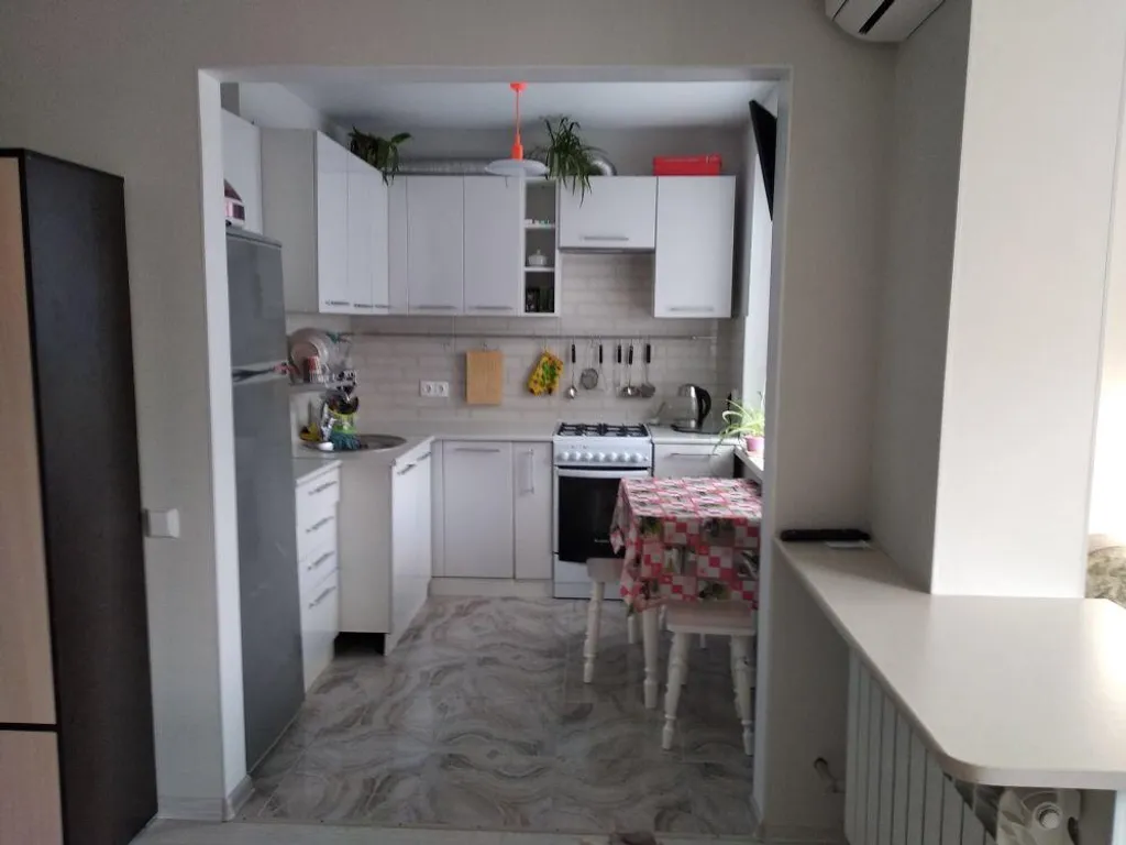 1-комнатная Квартира — аренда посуточно в Гурзуф