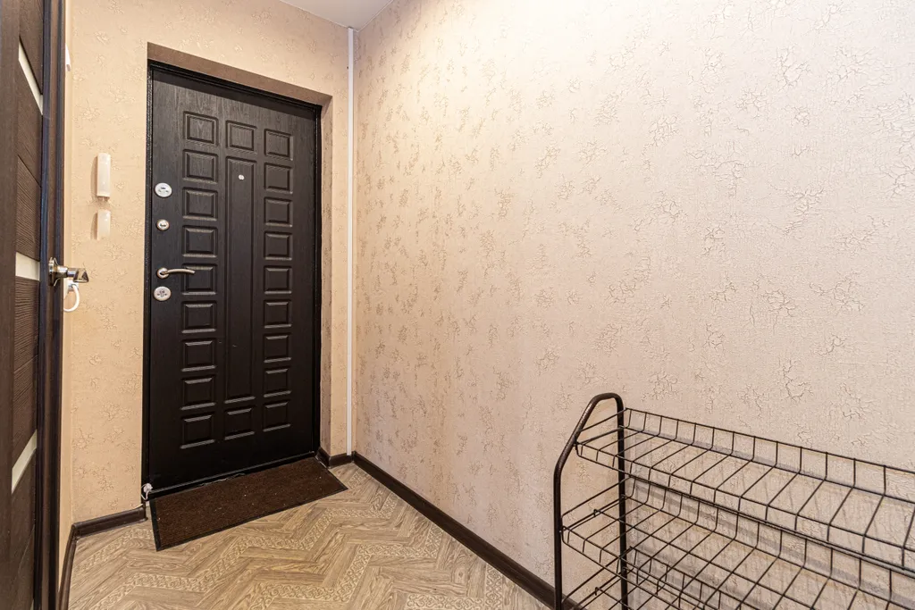 Квартира Уютная квартира недалеко от центра города — Краснодар