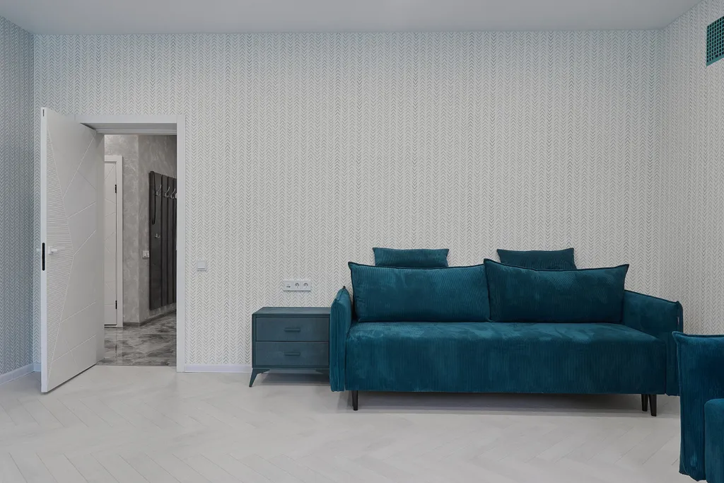 Апартамент в историческом центре города