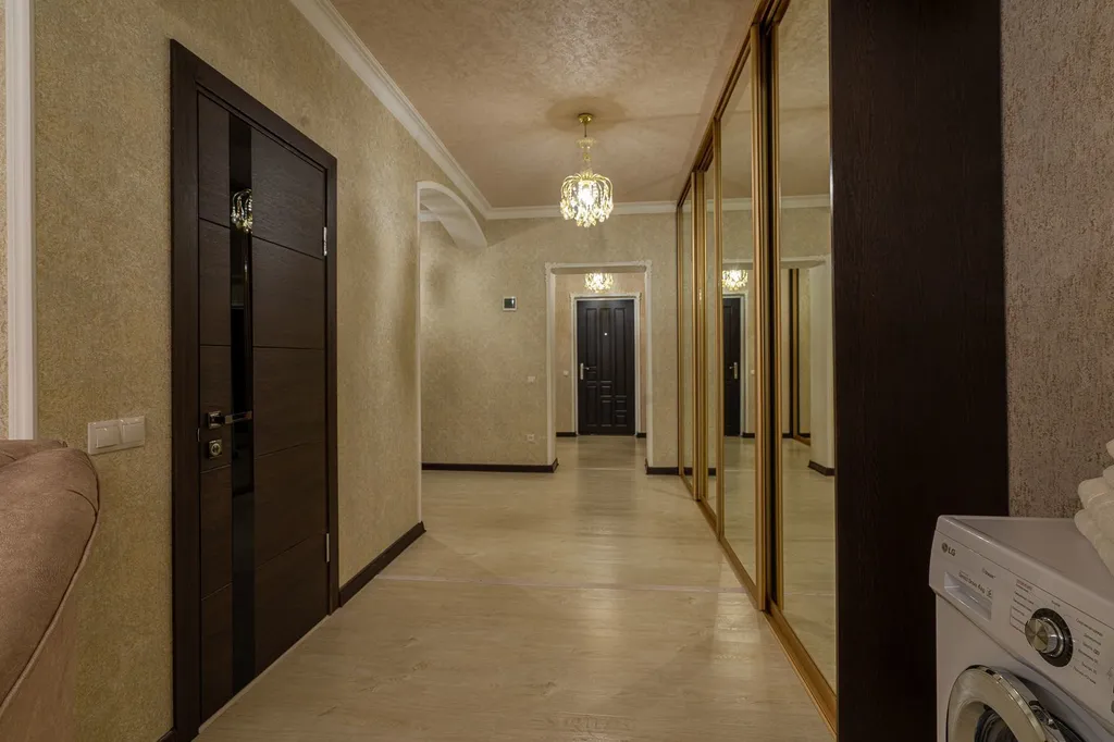 Квартира Уютная квартира в новом ЖК — Владикавказ