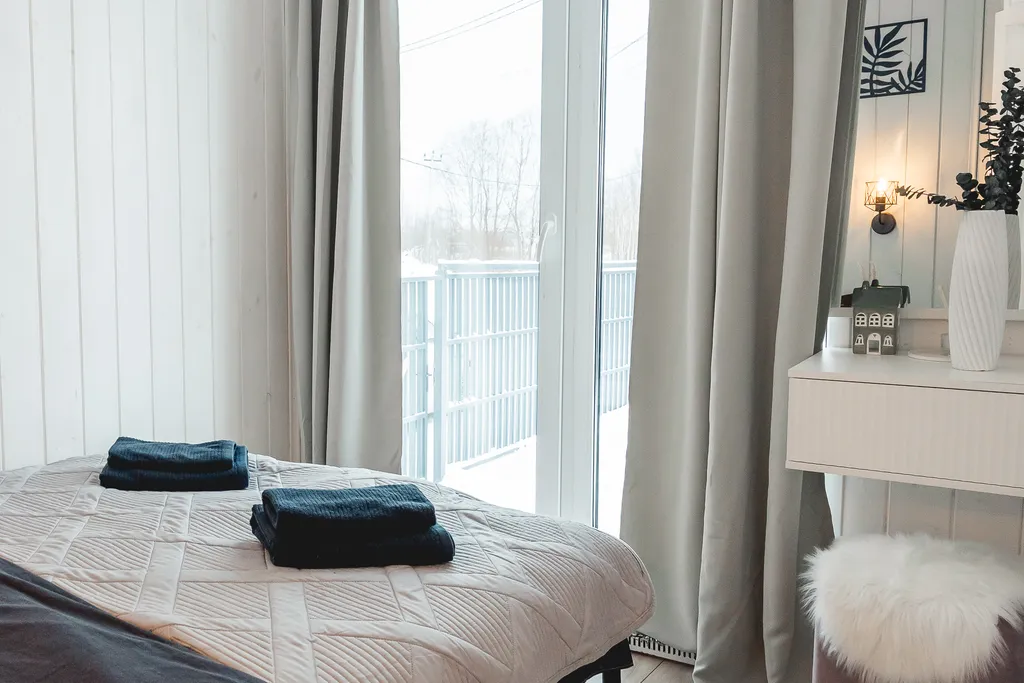 Luna Family House от Letto House