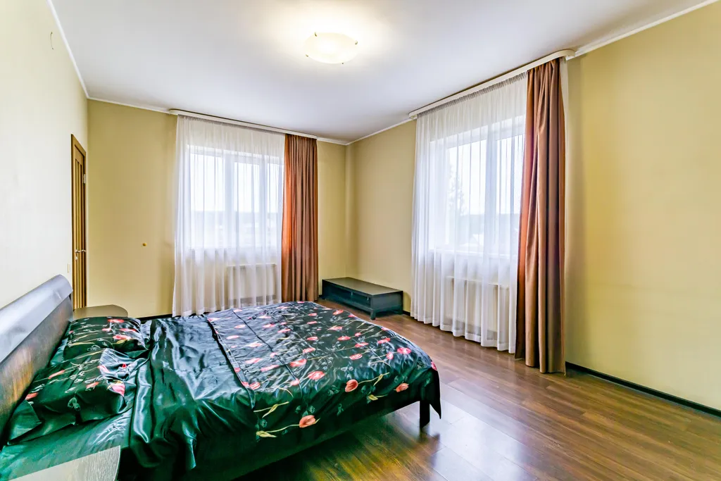 Коттедж Ключики