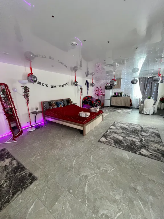 Уютный домик-студия, комфорт, тишина и природа