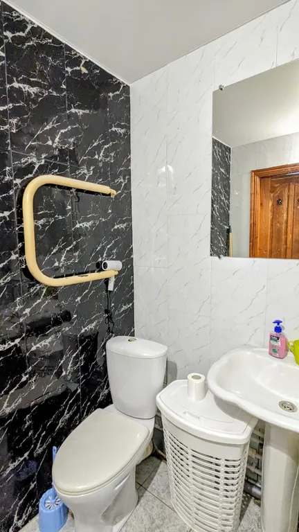 Комфортная двушка в центре