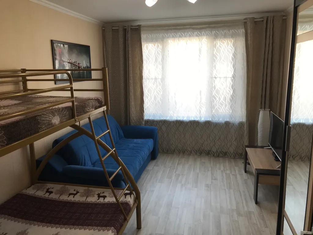 Уютная квартира в Ясенево