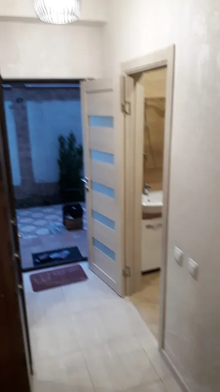 Морская романтика с двориком