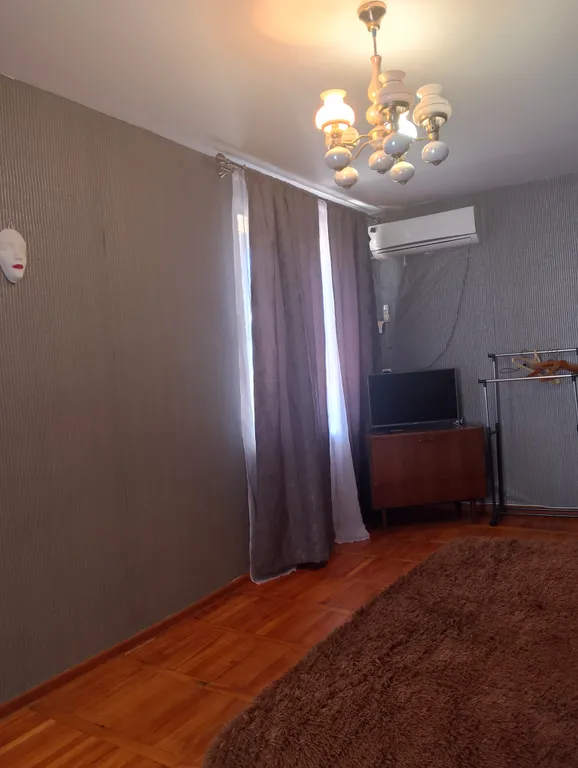 Уютная квартира в центре города — аренда посуточно в Пицунда