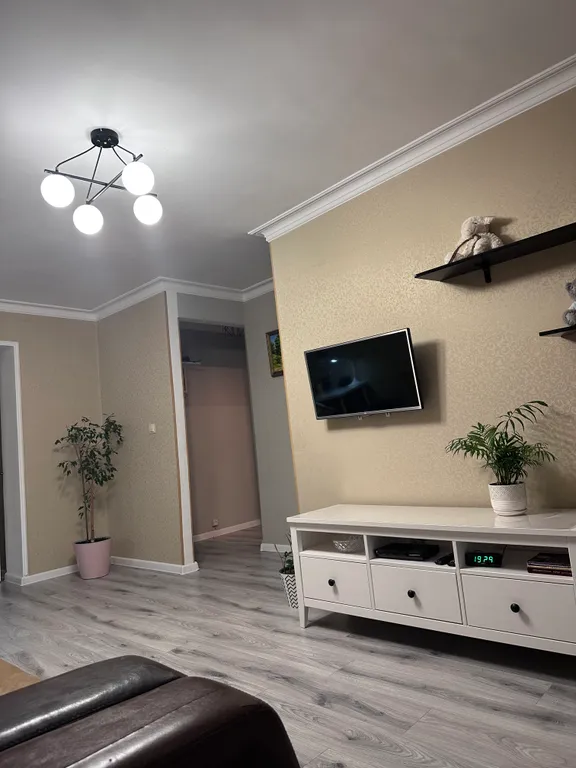 Квартира Уютная квартира в центре города с видом на набережную — Владикавказ