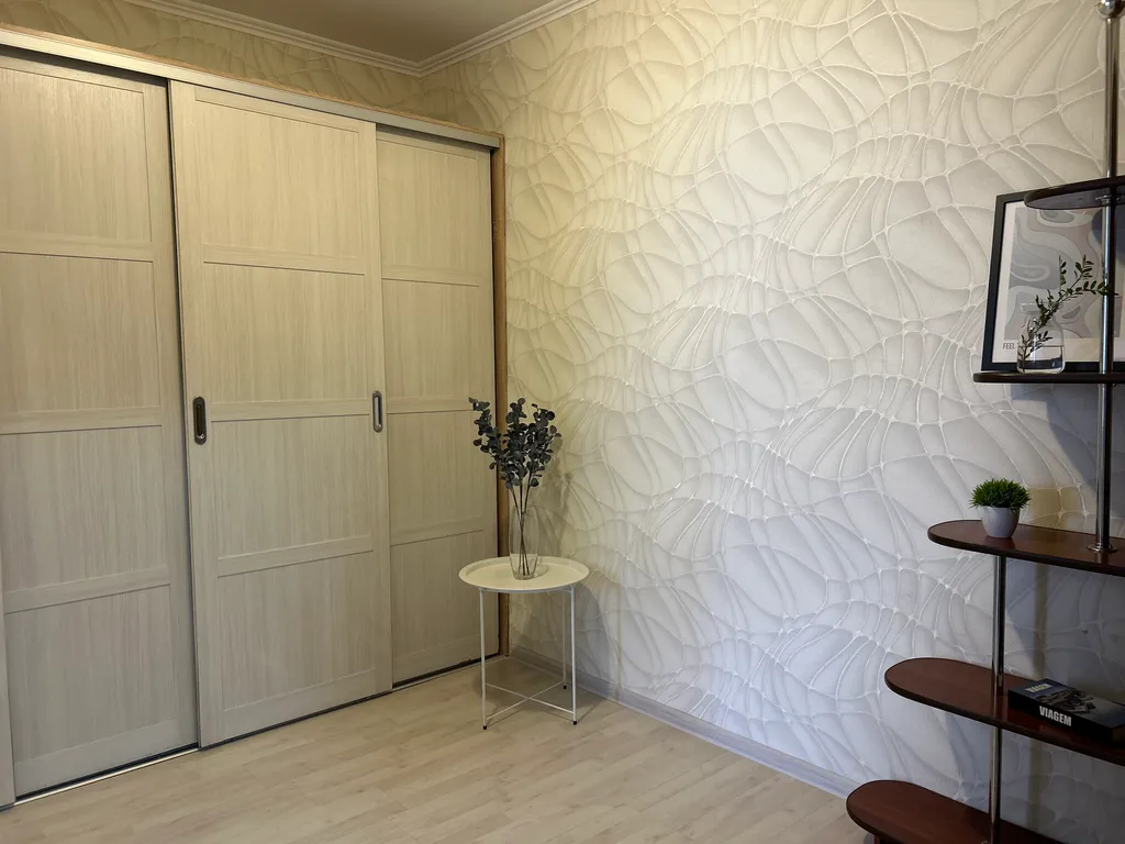 Квартира Заботливая квартира комфорт-класса рядом с ТРЦ Планета — Красноярск