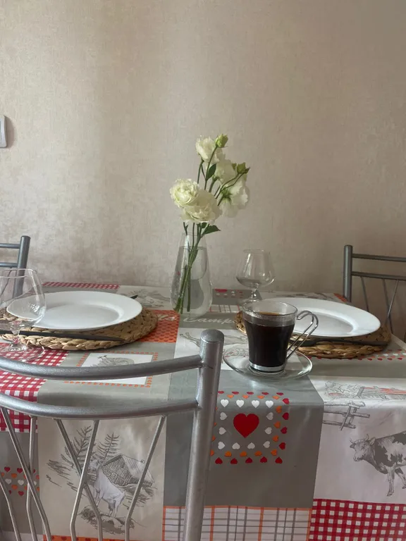 Уютная квартира рядом с автовокзалом