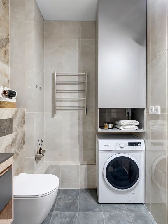 Квартира Стильная однокомнатная квартира в центре — Екатеринбург