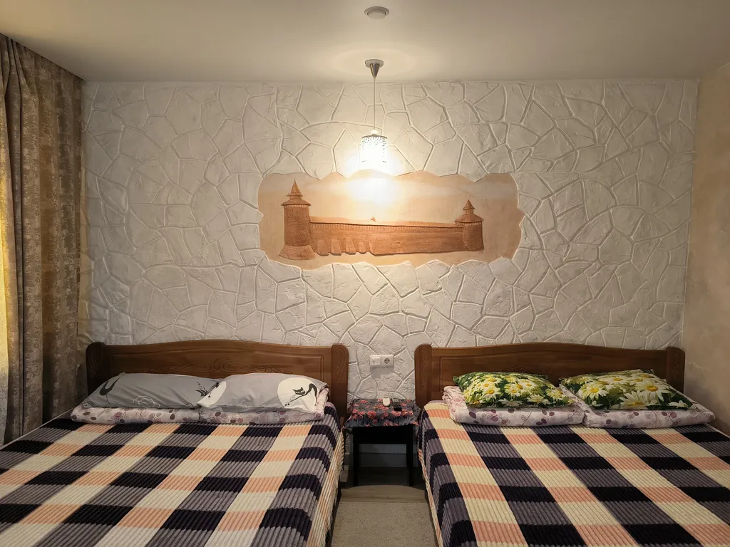 Квартира в купеческом доме в 5 минутах от Кремля — аренда посуточно в Коломна