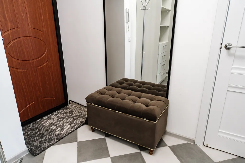 Чистая уютная квартира в центре