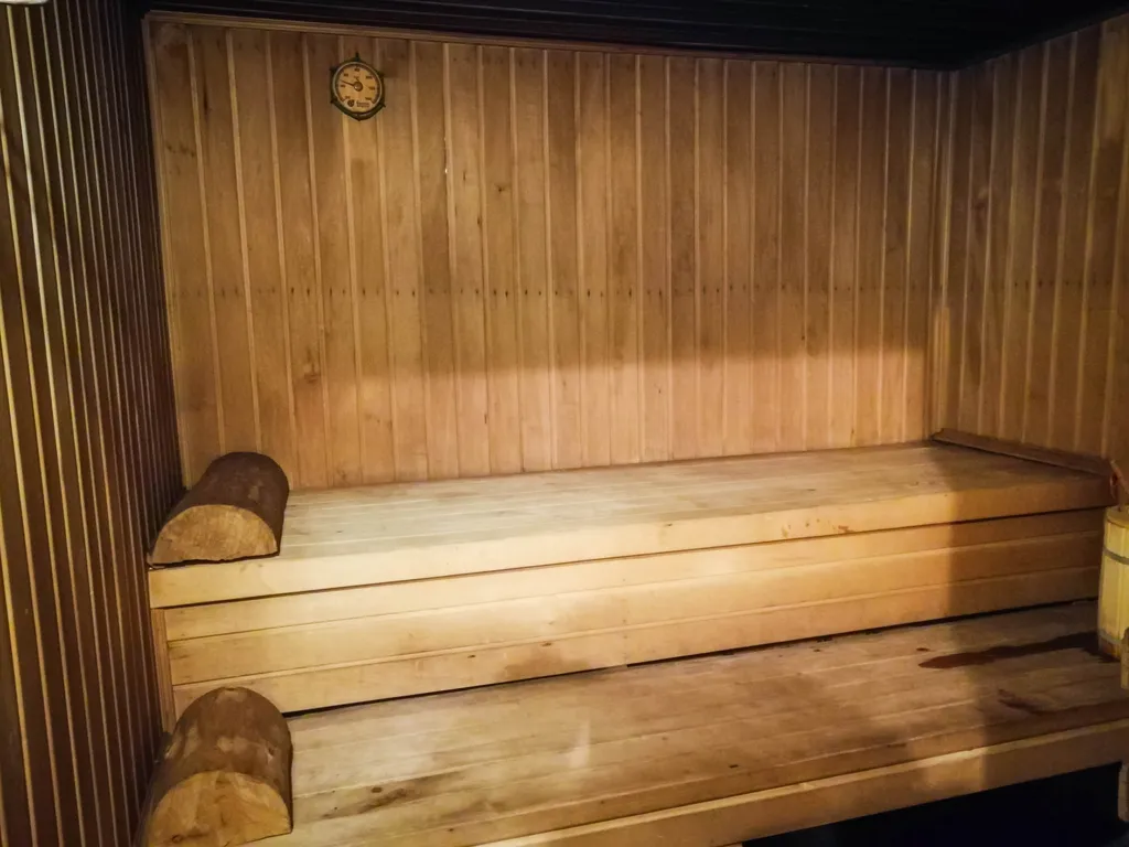 Комфортный коттедж рядом с городом Королев