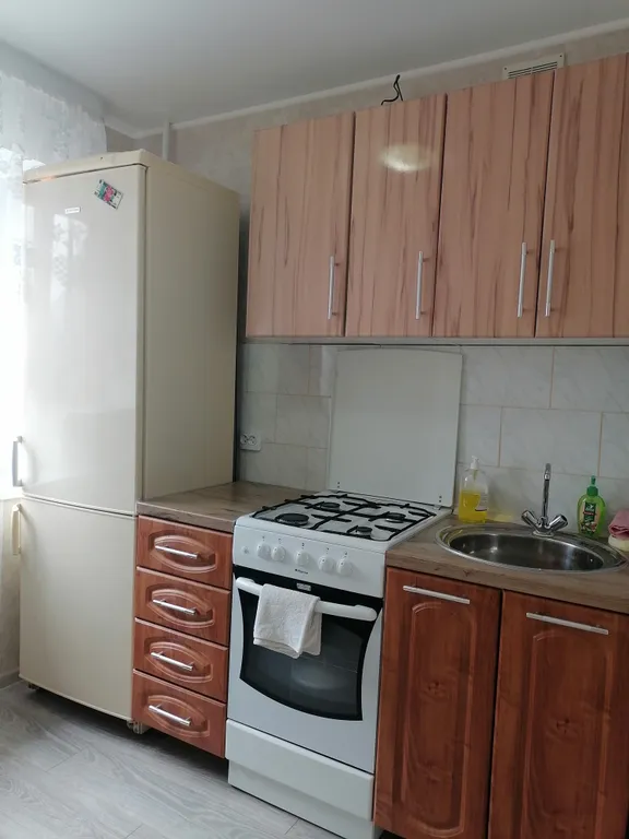 Уютная квартира для семей, студентов, командированных