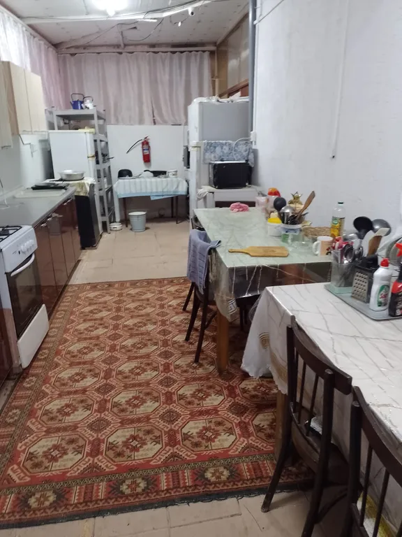 Уютный домик с видом на горы и море