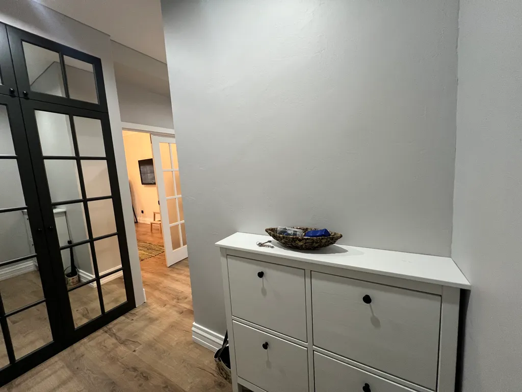 Апартаменты с дизайнерским ремонтом в самом сердце города Гродно