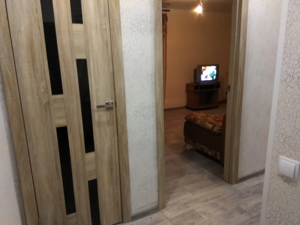 Квартира 1-комнатная