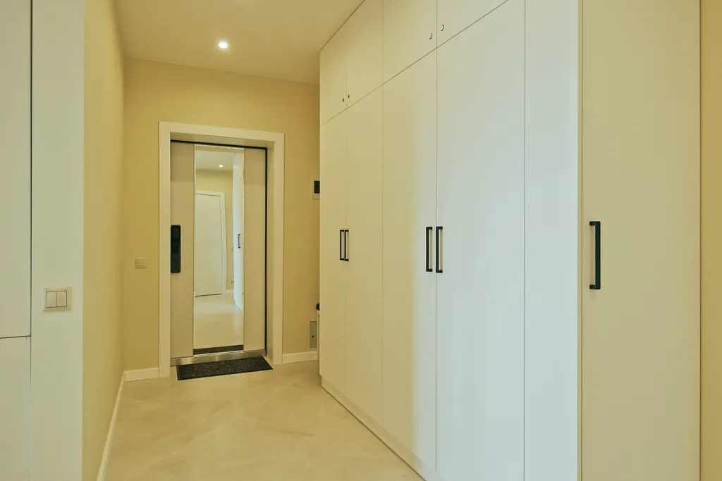 Апартамент Очаг