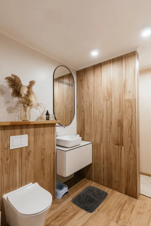 Дом на Лесной на 8 и более гостей