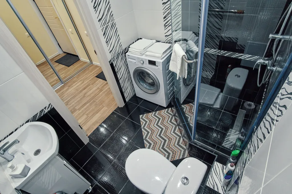 Квартира 5 мин до аквапарка, кондиционер, бойлер, уютно, тепло