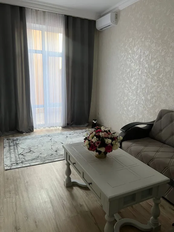 Коттедж Коттедж База отдыха Relax — Махачкала