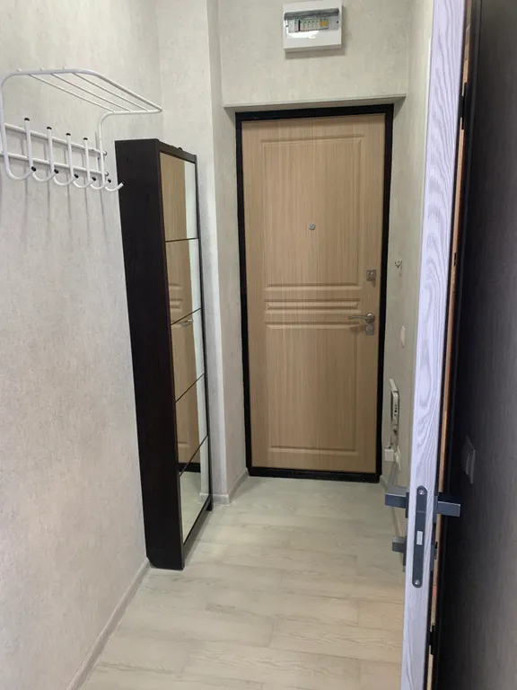 Квартира Апартаменты в ЖК Монреаль — Адлер