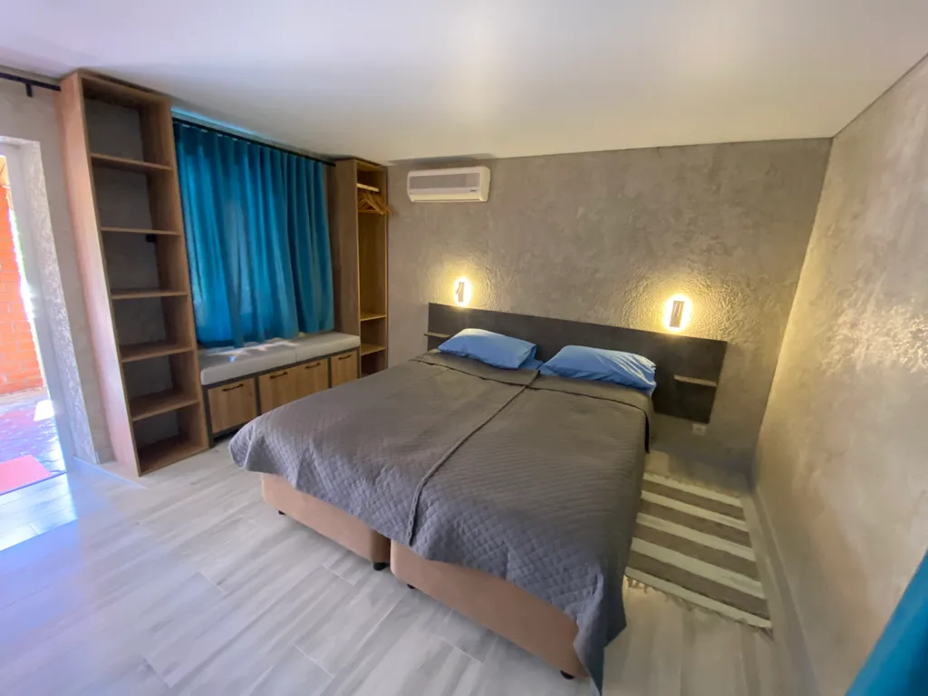 Коттедж Домик у моря — аренда посуточно в Сукко