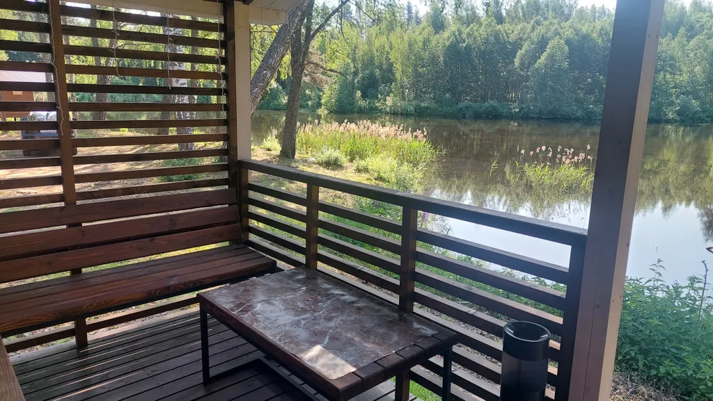 Гостевой дом Колесо