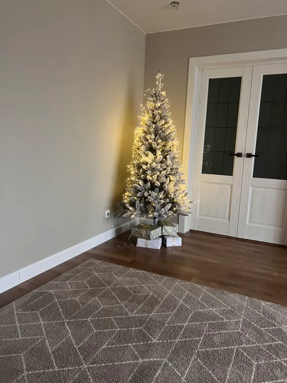 Квартира повышенной комфортности в центре города