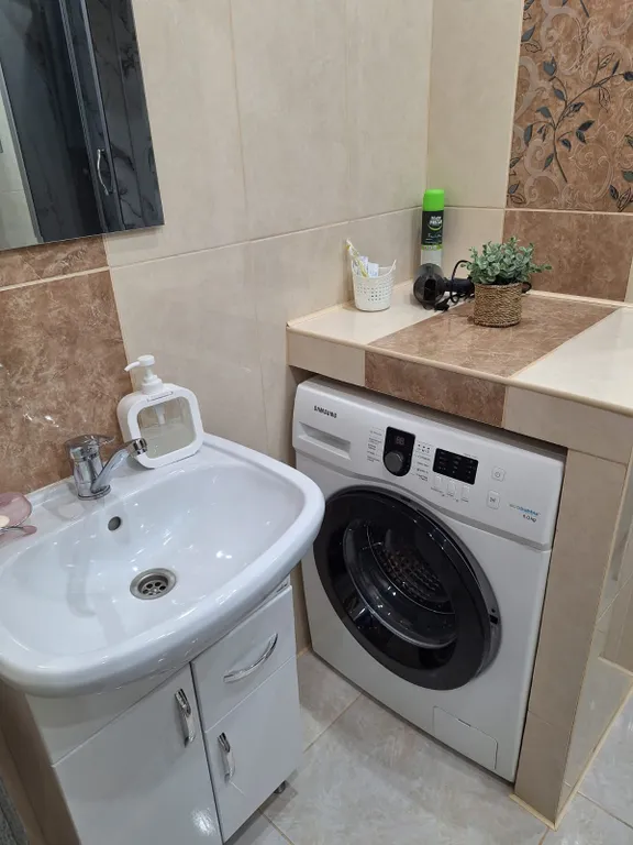 1-комнатная Квартира — аренда посуточно в Канск