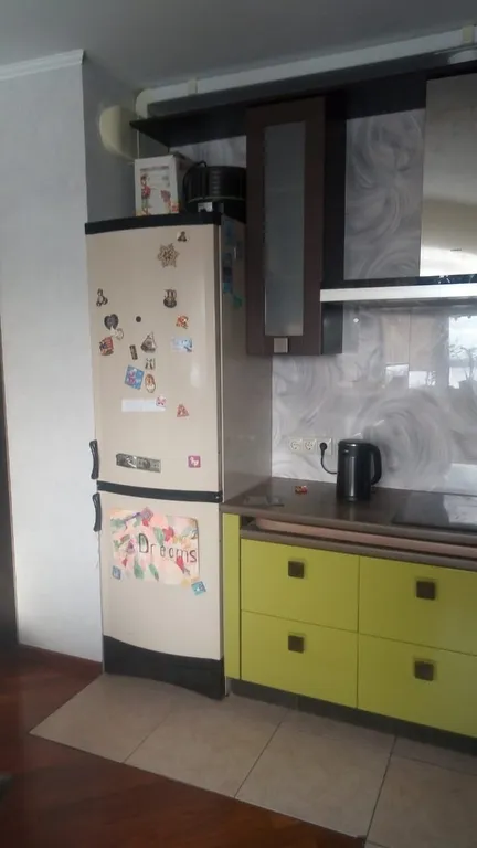 Квартира 1-комнатная Квартира — Лобня