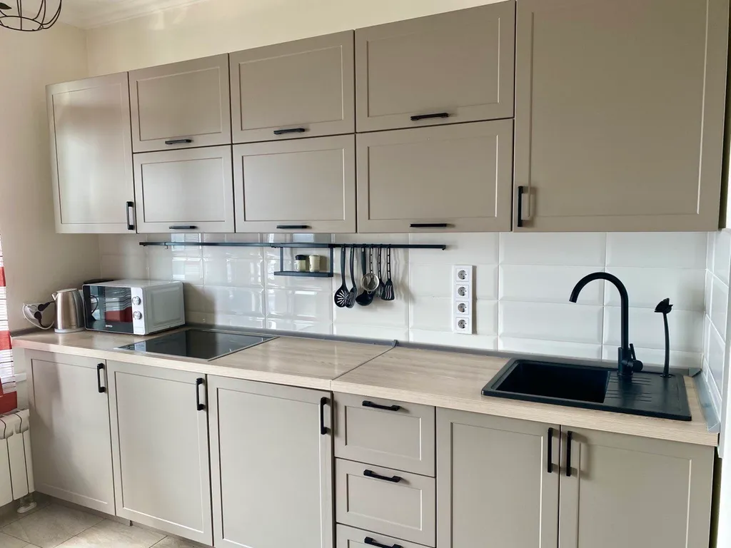 Квартира Квартира Comfort & Relax Home for your family (2) — Москва