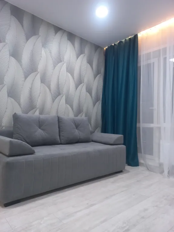 Уютная евродвушка рядом с Аэропортом Толмочево