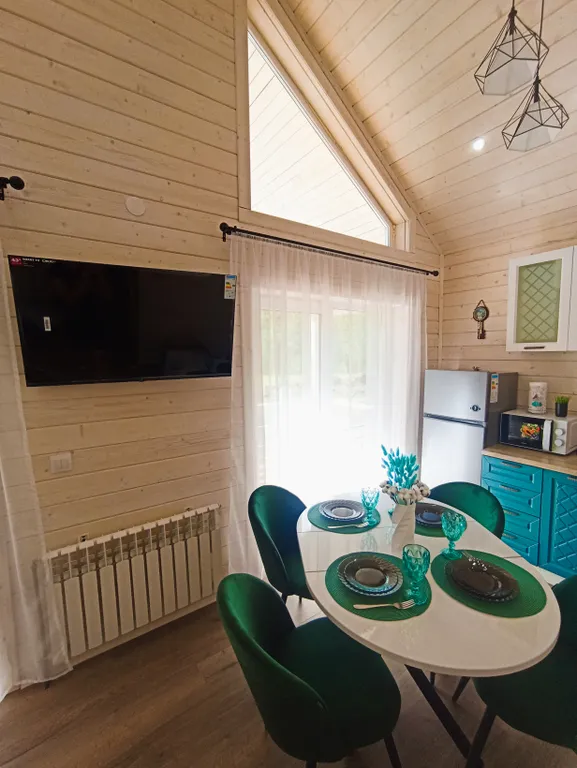 Гостевой дом Сияние Севера