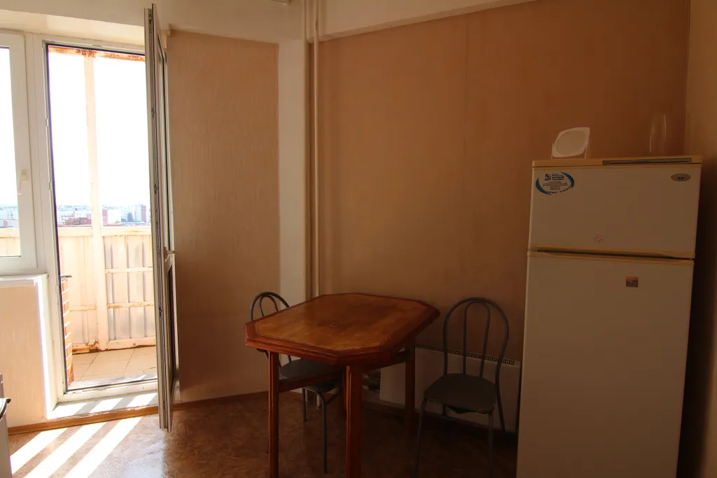 Квартира класса люкс в новом доме в спальном районе