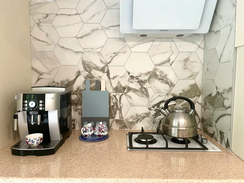 Квартира Уютная квартира на побережье Балтийского моря — Светлогорск