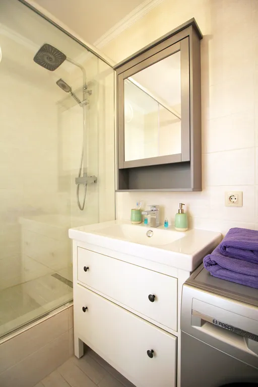 Жилой комплекс Рапсодия