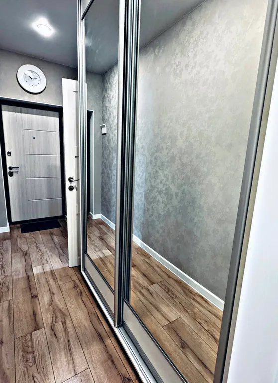 Шикарная студия