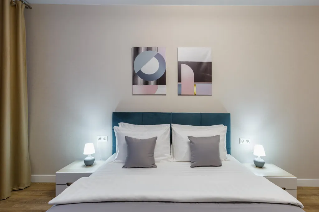 Inndays Apartments