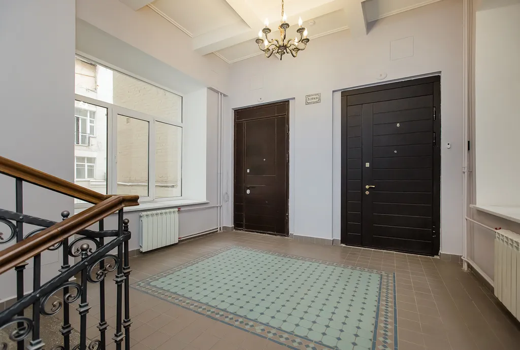 Квартира Квартира Apartment Nice Life near Kremlin — Москва