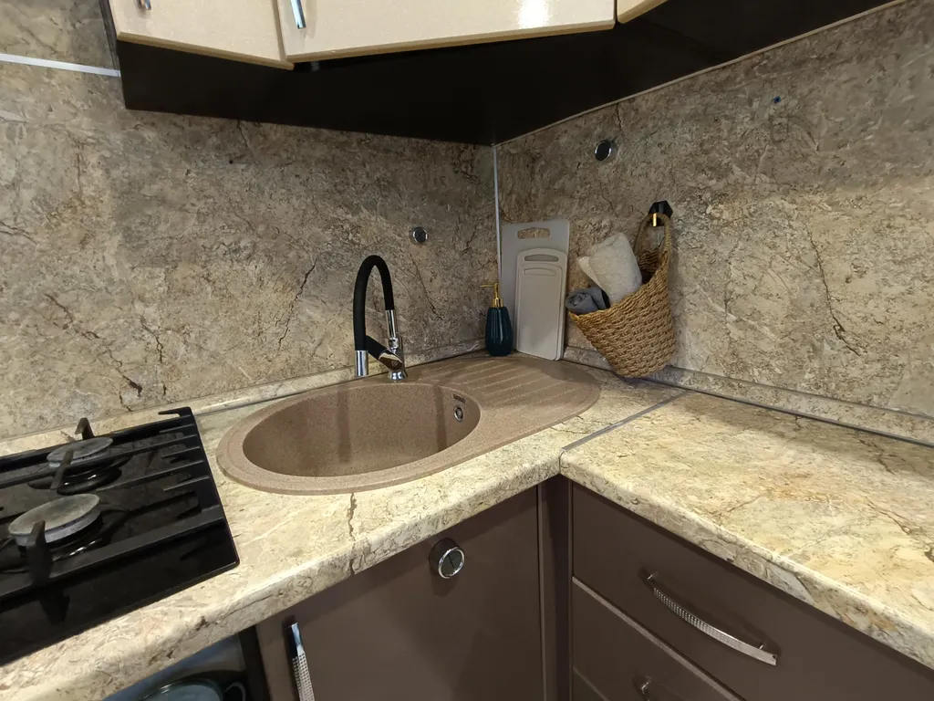 Квартира в центре