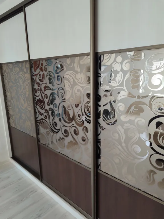 Квартира Уютная квартира — Красноярск