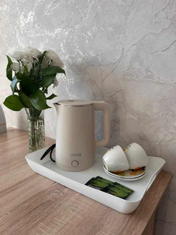 Квартира Квартира Уютная Гостиница в центре города — Гагра