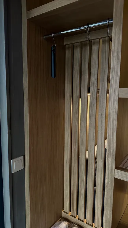 Премиум Шале с панорамным душем, стабильным интернетом, скидки до 60%