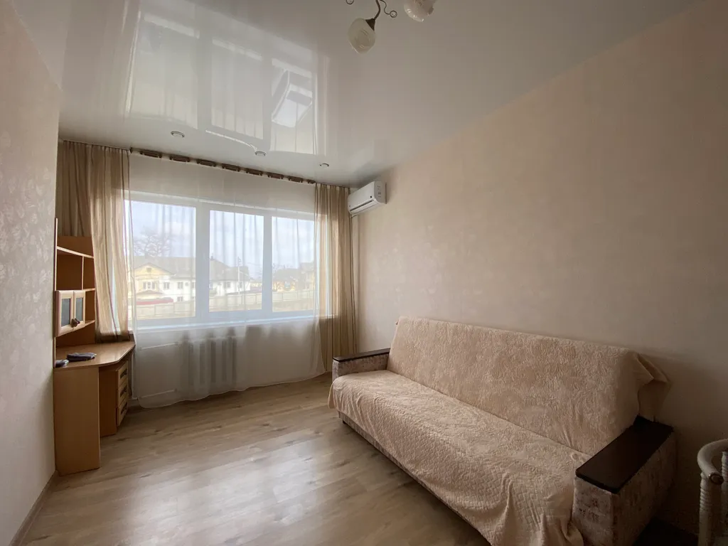 Евродвушка в новом доме в центре