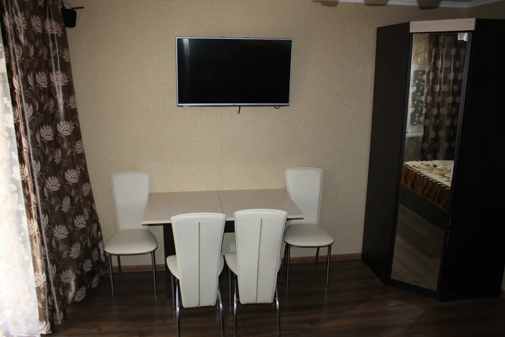 Отличный отдых