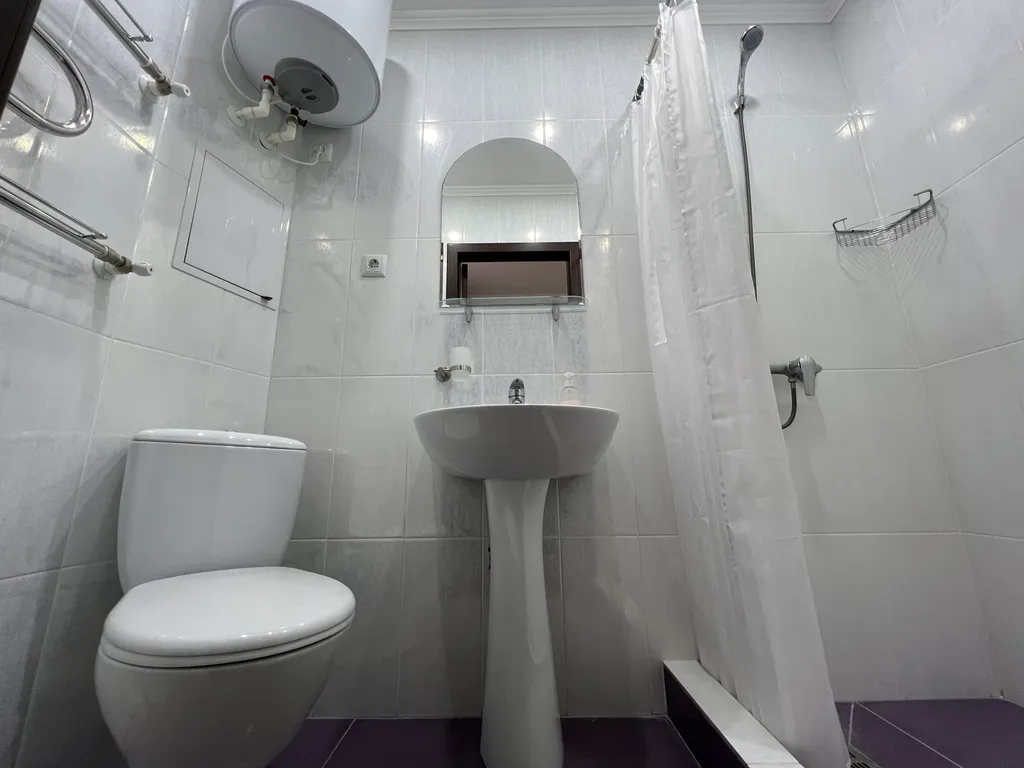 Квартира Комната — Феодосия