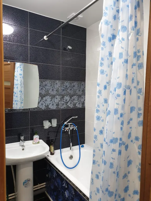 Комфортабельная квартира